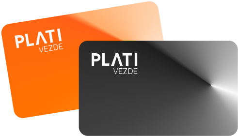 Виртуальные карты PLATI VEZDE